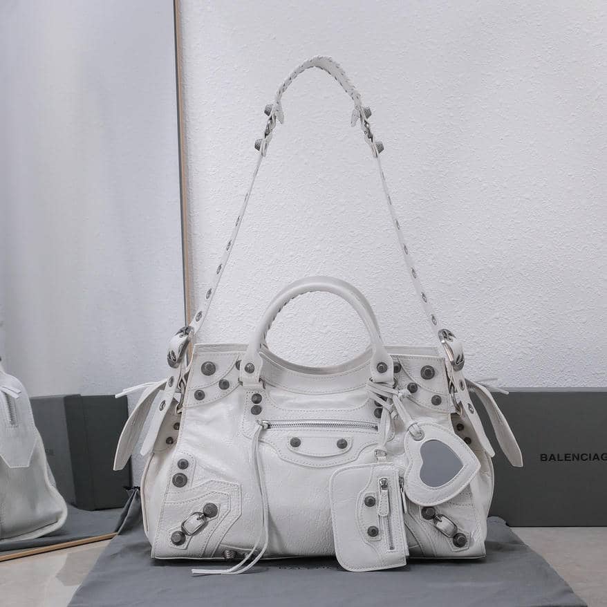 Moto Bag  NEO CAGOLE With Mirror-21